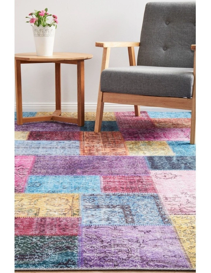 Illusions 167 Rug image 7