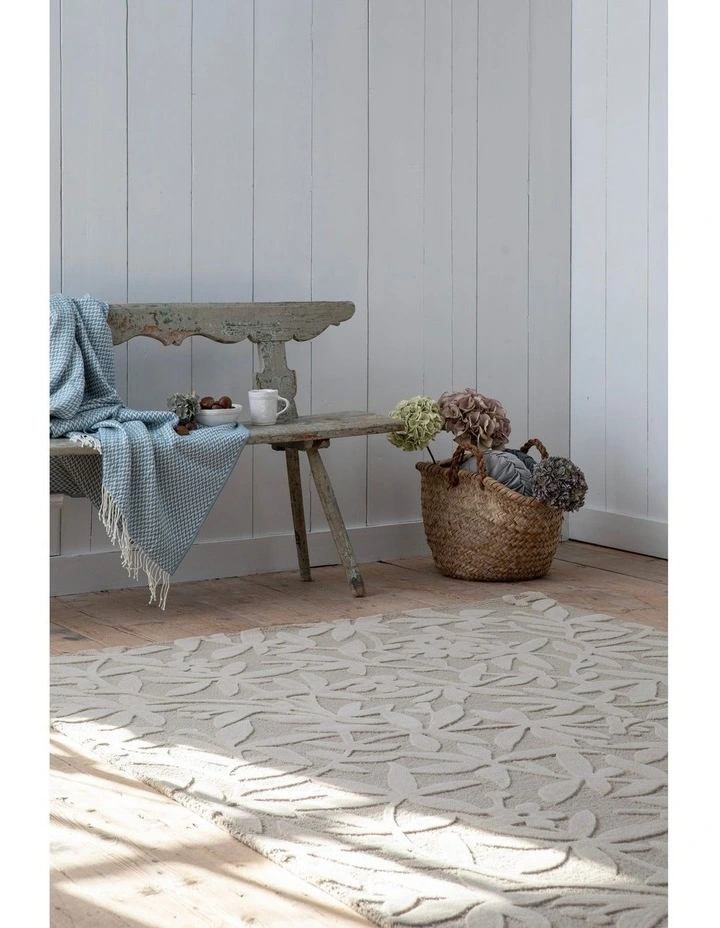 Laura Ashley Cleavers Natural 080901 image 2