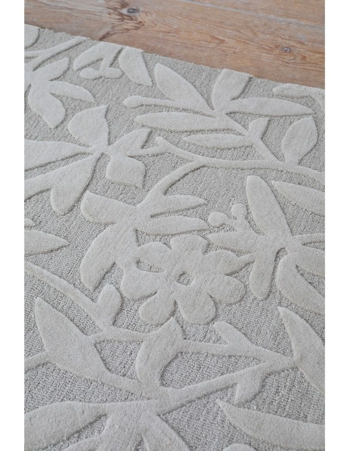 Laura Ashley Cleavers Natural 080901 image 3