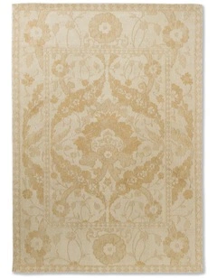 Laura Ashley Newborough Pale Gold 081606
