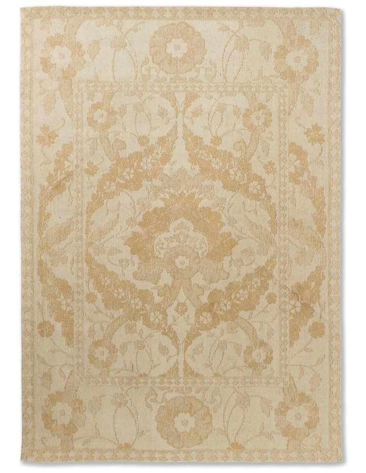 Laura Ashley Newborough Pale Gold 081606 image 1