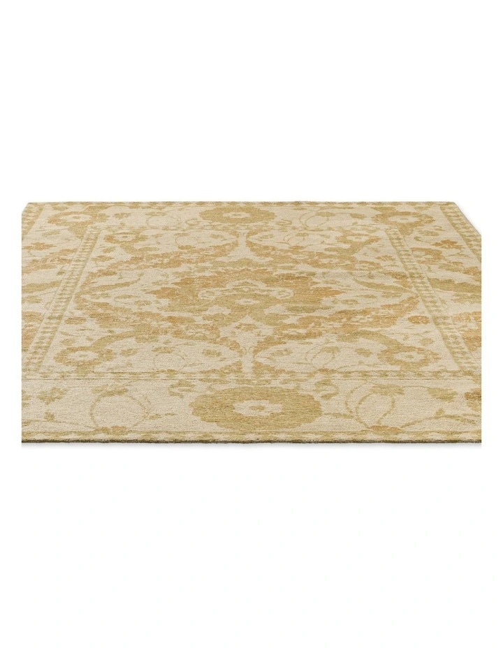 Laura Ashley Newborough Pale Gold 081606 image 2