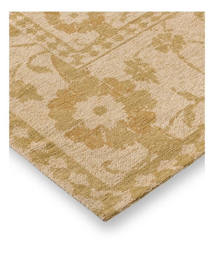 Laura Ashley Newborough Pale Gold 081606 image 3