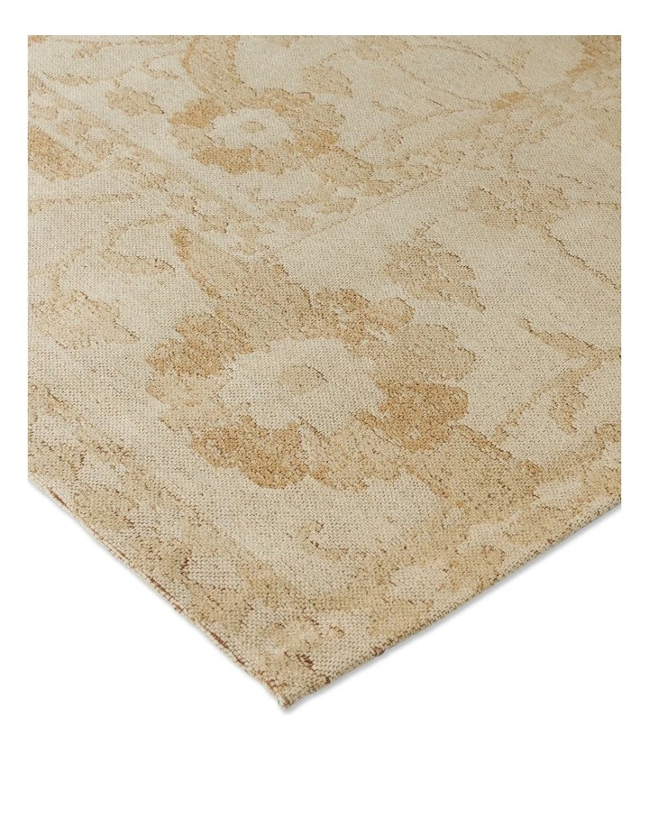 Laura Ashley Newborough Pale Gold 081606 image 5