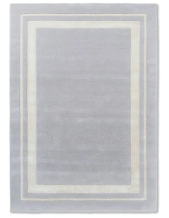 Laura Ashley Redbrook Silver 081804