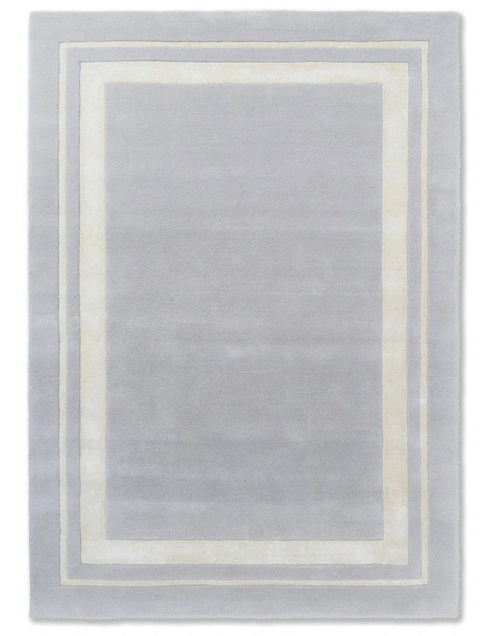 Laura Ashley Redbrook Silver 081804 image 1