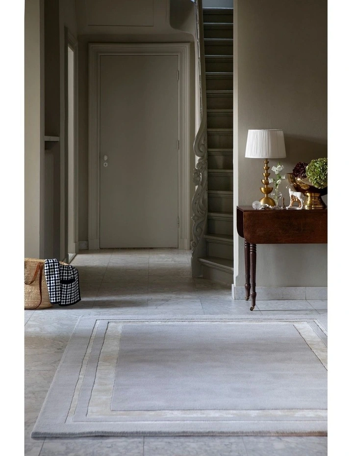 Laura Ashley Redbrook Silver 081804 image 2
