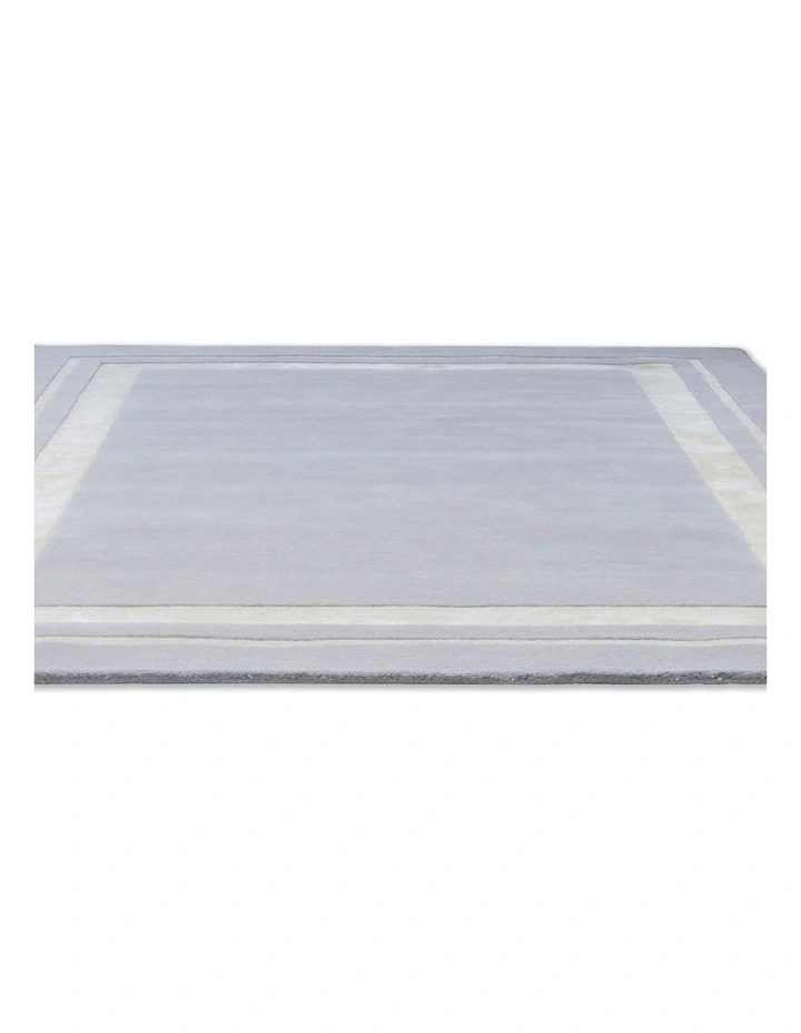 Laura Ashley Redbrook Silver 081804 image 4