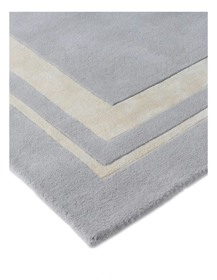 Laura Ashley Redbrook Silver 081804 image 5