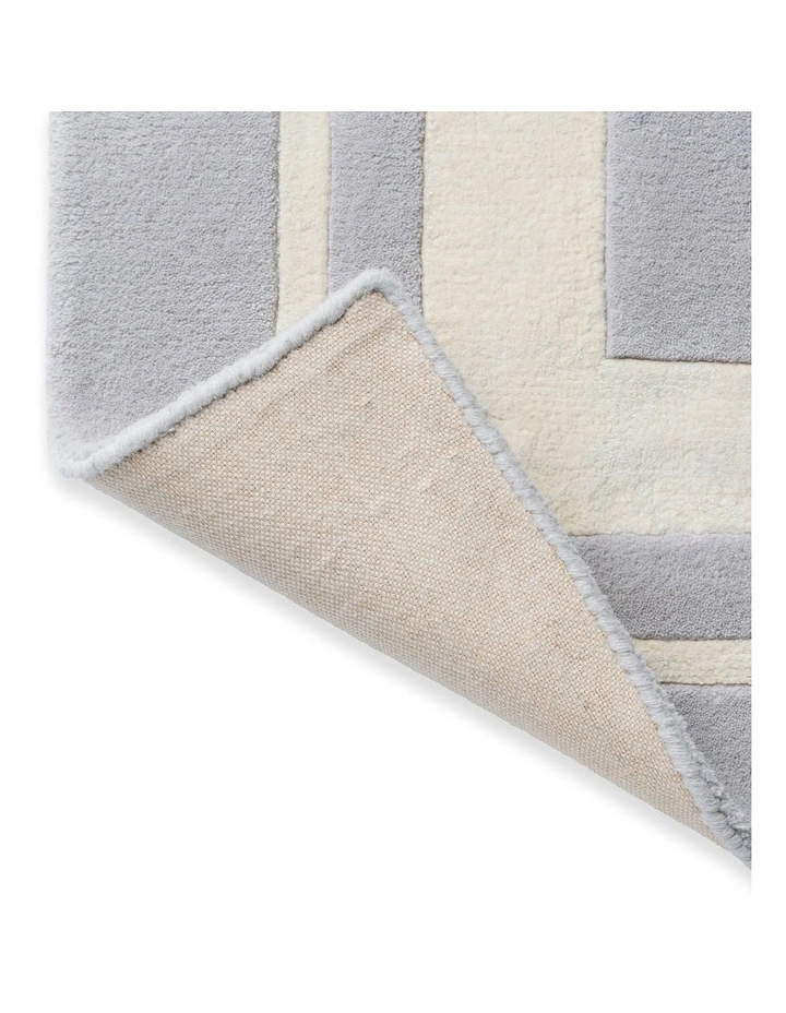 Laura Ashley Redbrook Silver 081804 image 6