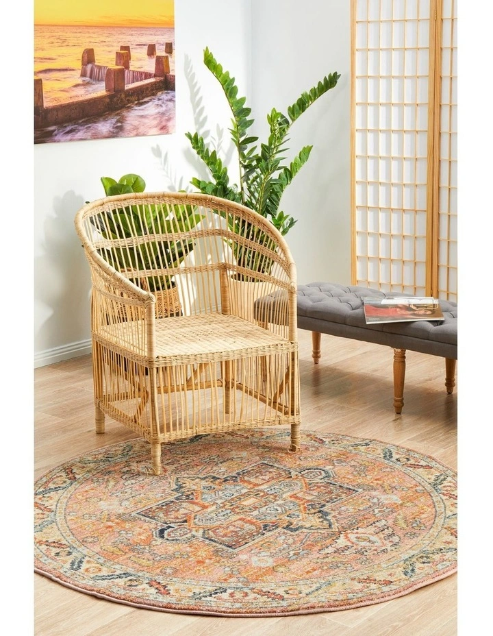 Legacy 850 Round Rug image 3