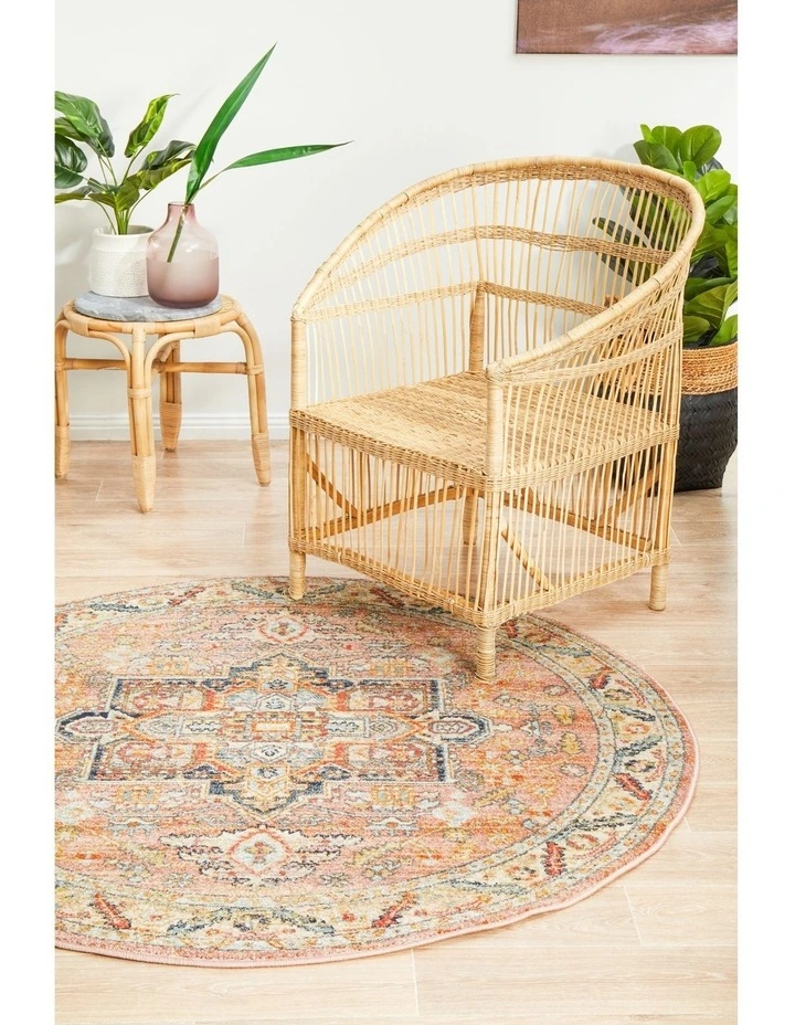 Legacy 850 Round Rug image 4