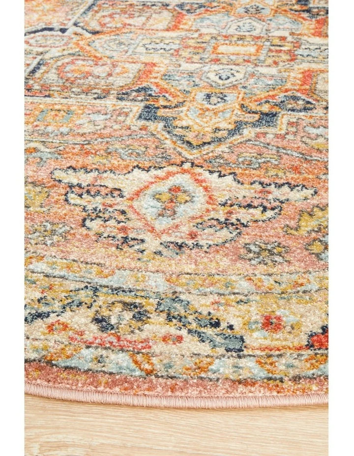 Legacy 850 Round Rug image 5
