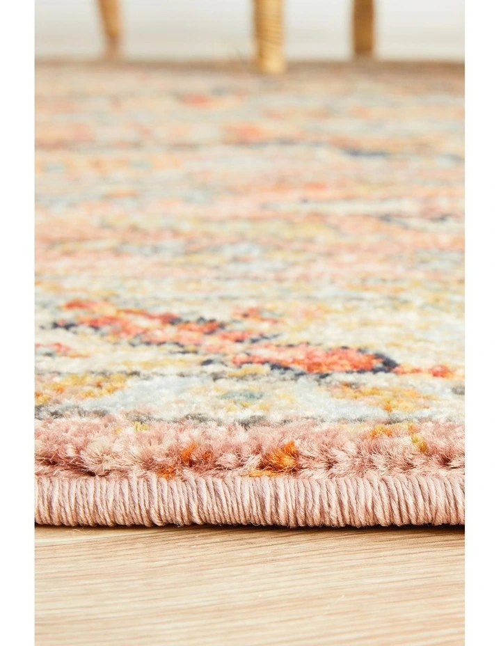 Legacy 850 Round Rug image 7