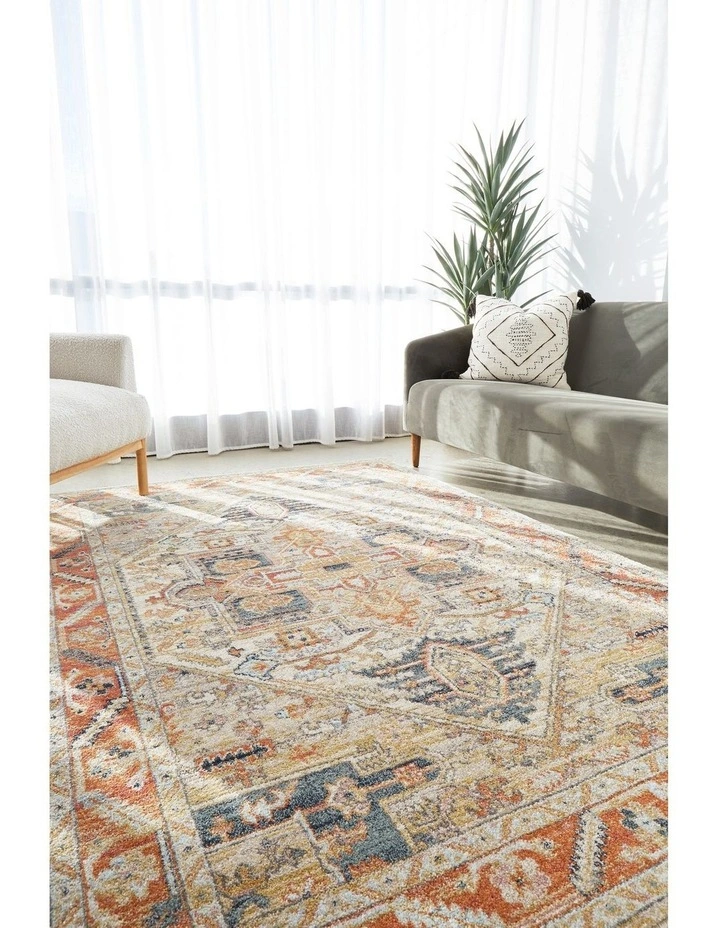 Legacy 850 Rug image 2