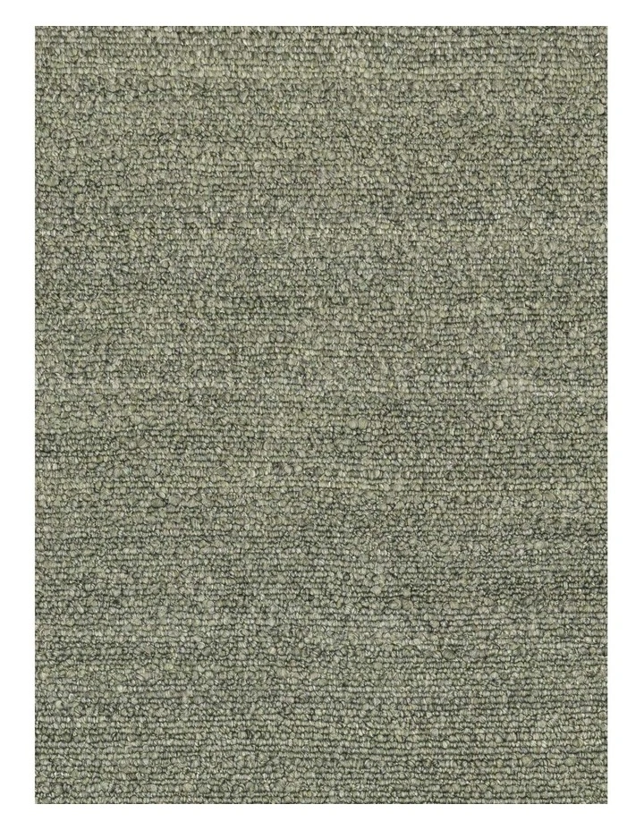 Fairbanks Washable Hand Woven Rug in Green image 5