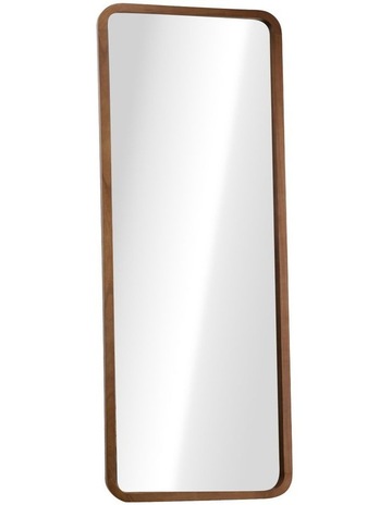 Walnut colour