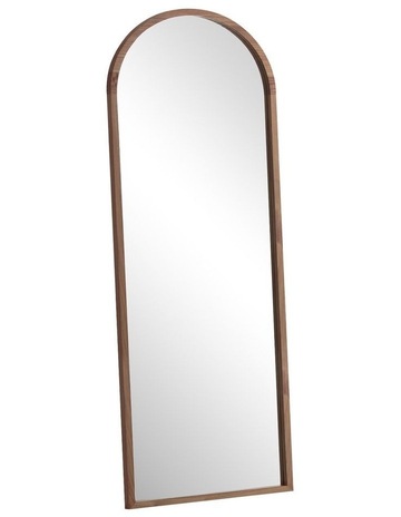 Walnut colour