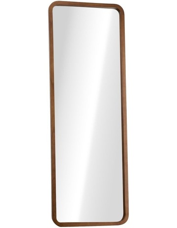 Walnut colour