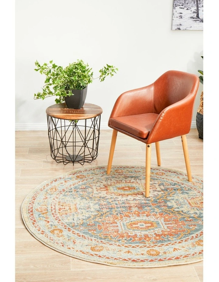 Legacy 853 Round Rug image 2
