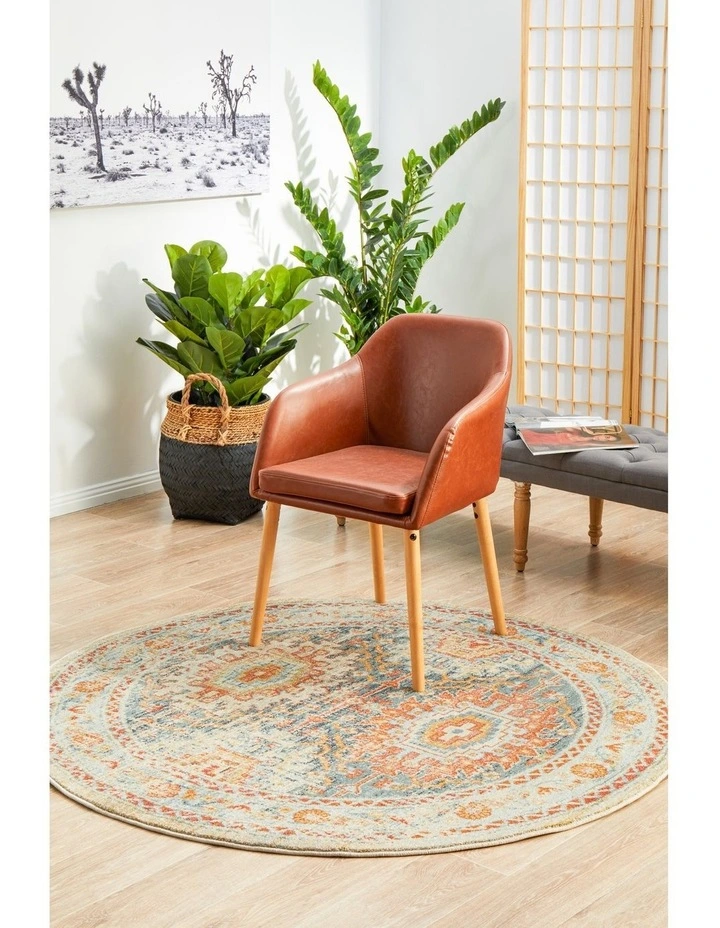 Legacy 853 Round Rug image 3