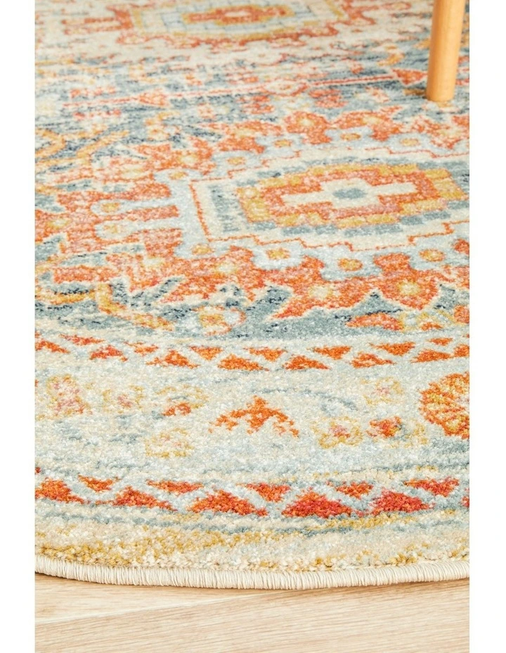 Legacy 853 Round Rug image 5