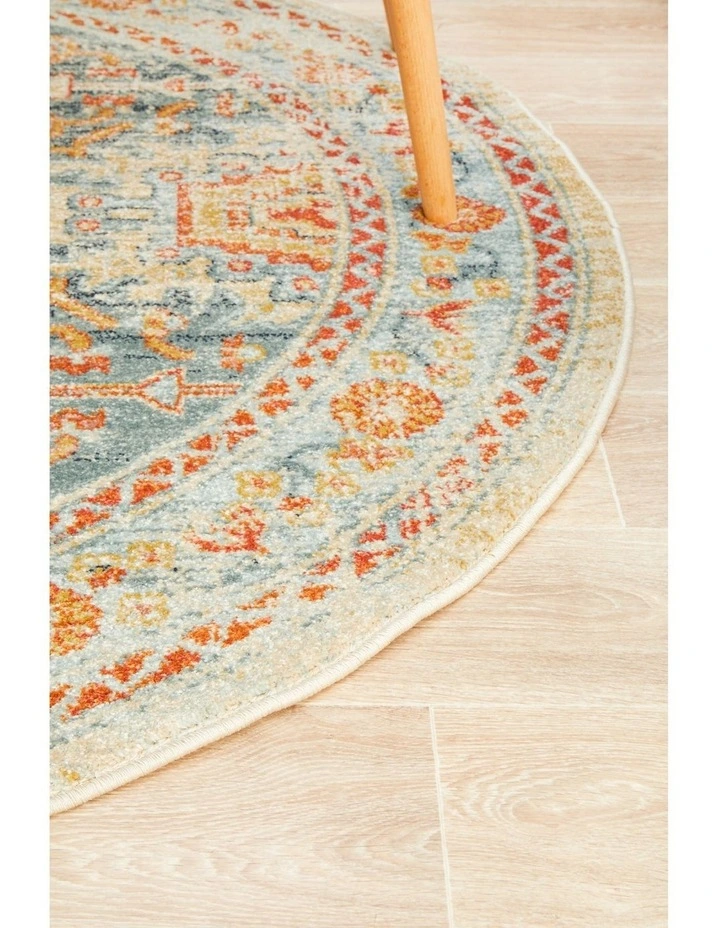 Legacy 853 Round Rug image 6