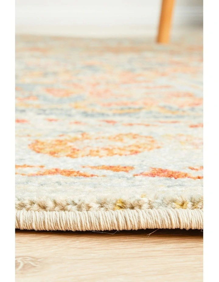Legacy 853 Round Rug image 7