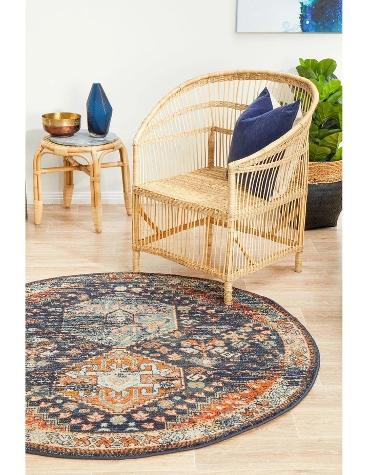 Legacy 854 Round Rug image 4