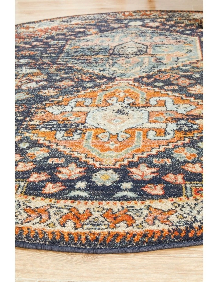 Legacy 854 Round Rug image 5