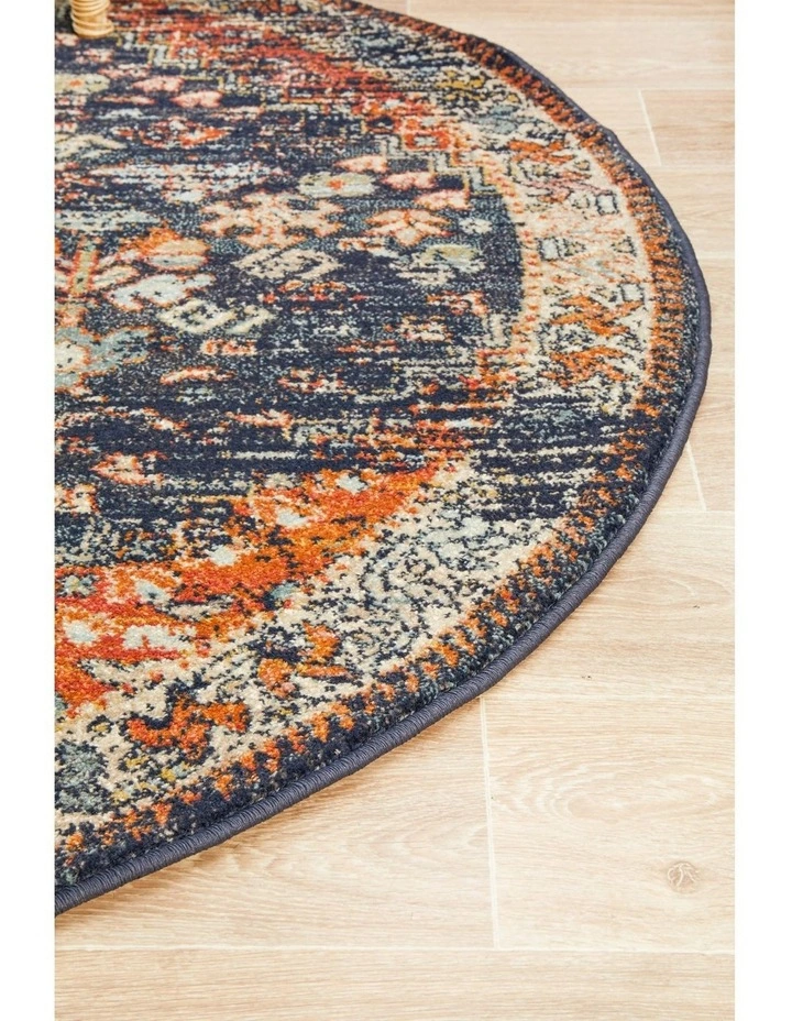Legacy 854 Round Rug image 6