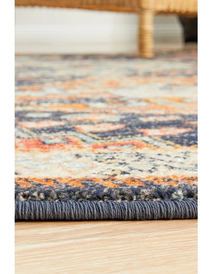 Legacy 854 Round Rug image 7