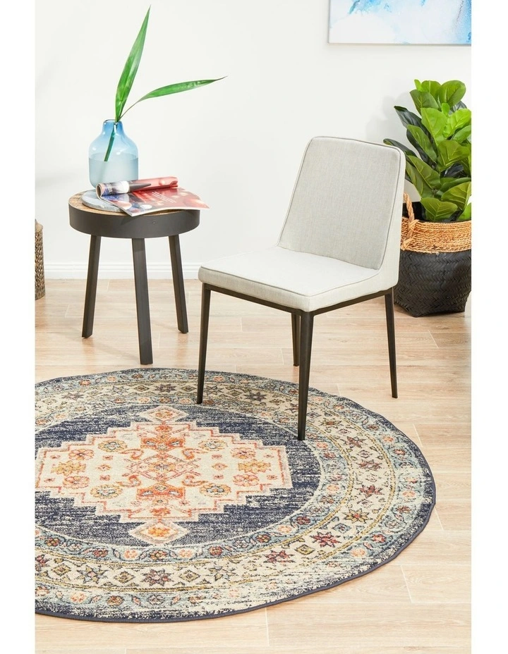 Legacy 855 Round Rug image 4
