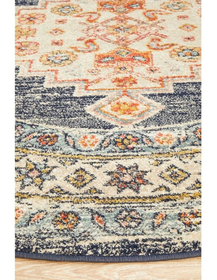 Legacy 855 Round Rug image 5
