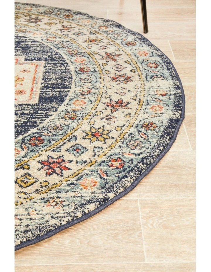 Legacy 855 Round Rug image 6