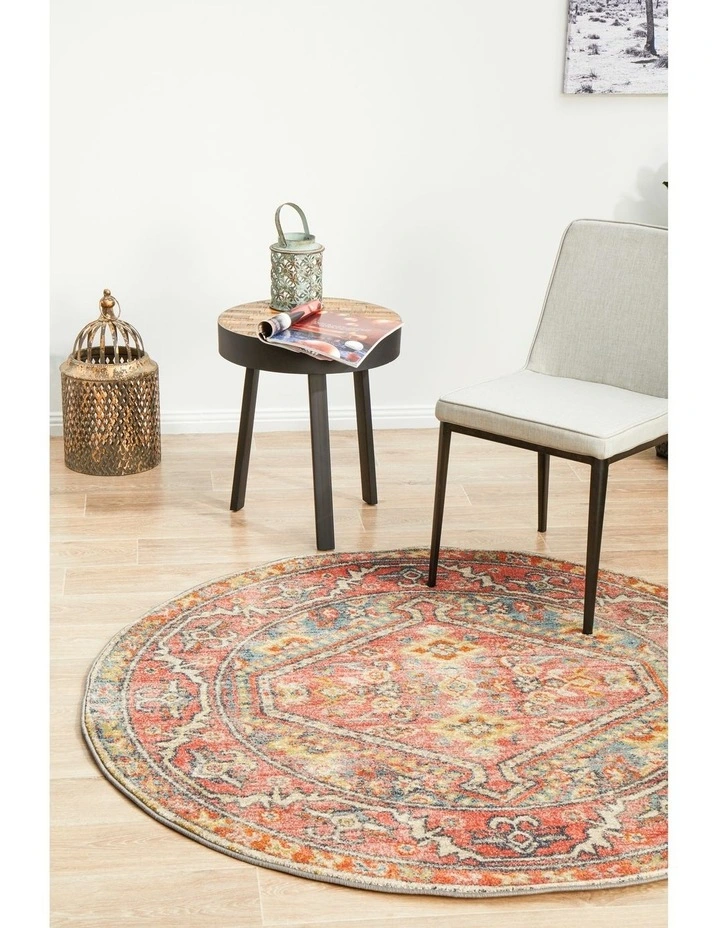 Legacy 856 Round Rug image 2