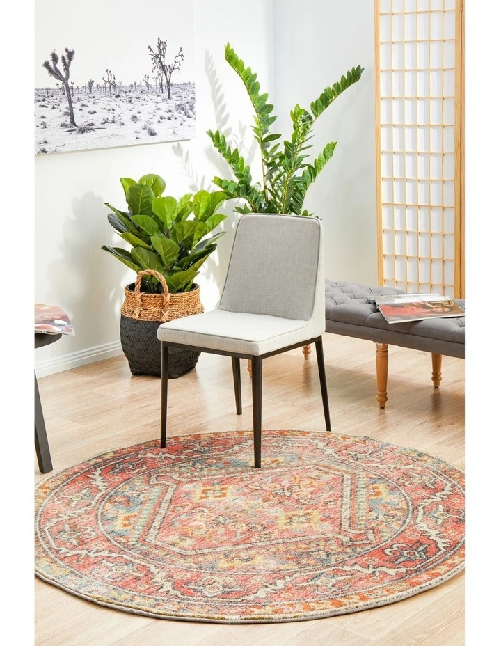 Legacy 856 Round Rug image 3