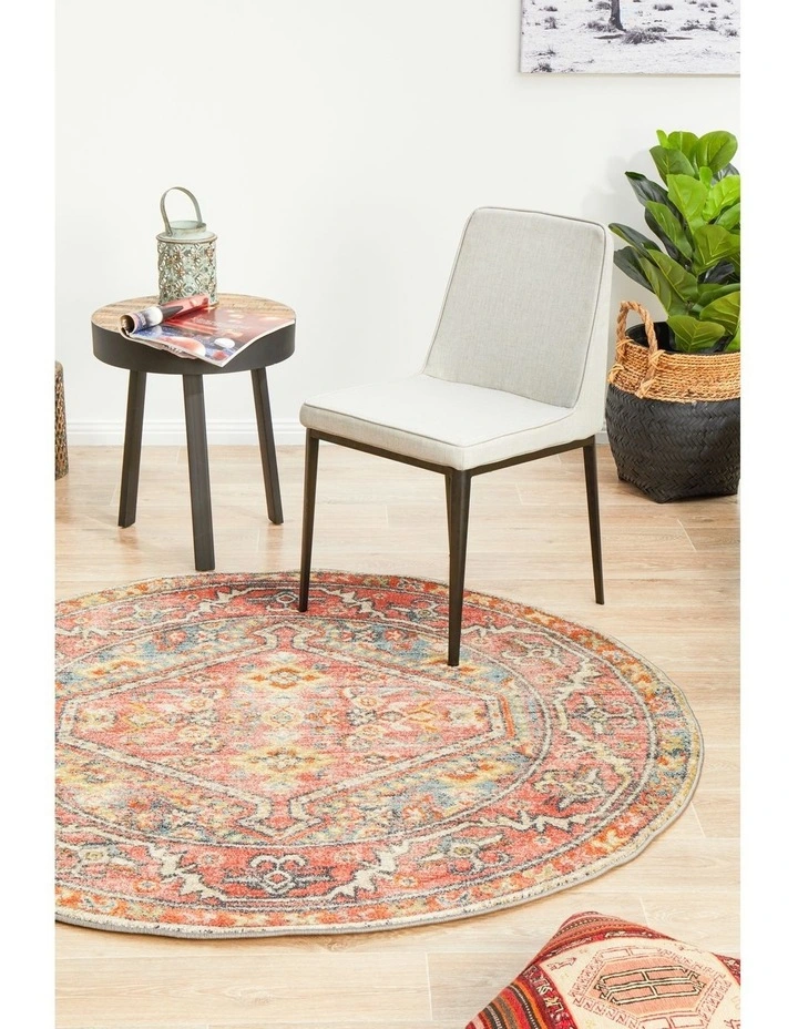 Legacy 856 Round Rug image 4