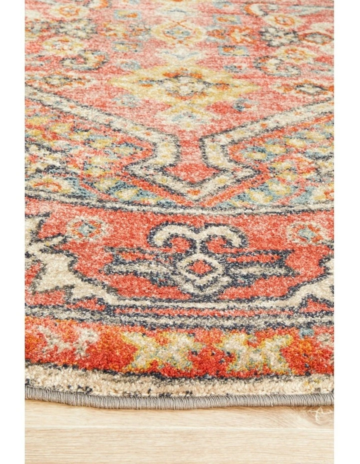 Legacy 856 Round Rug image 5