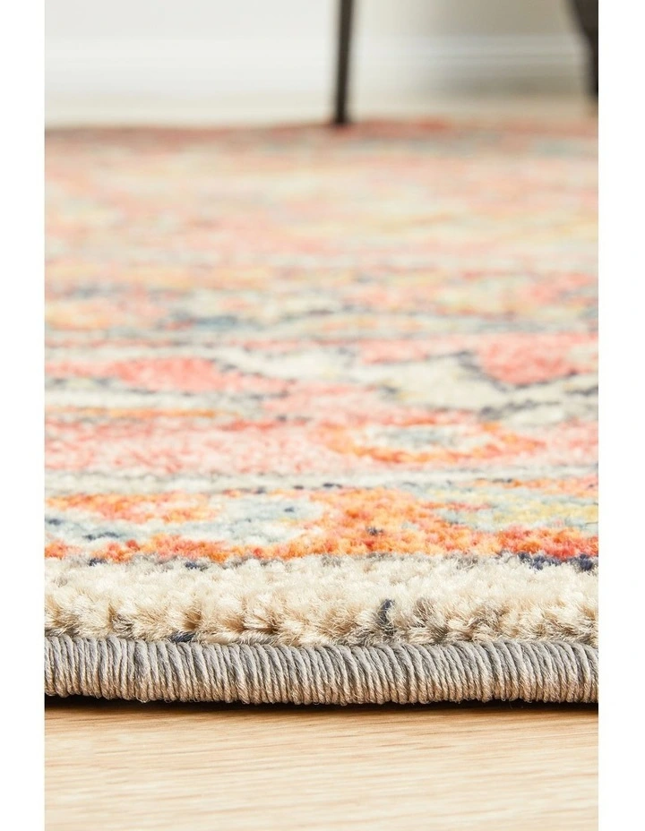 Legacy 856 Round Rug image 7