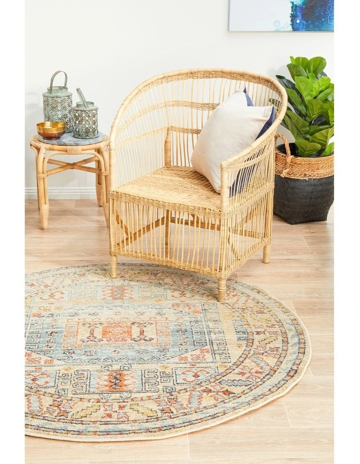 Legacy 859 Round Rug image 4