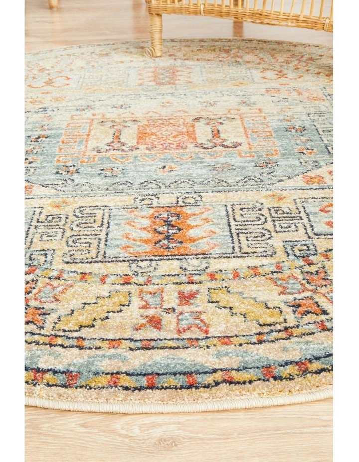 Legacy 859 Round Rug image 5