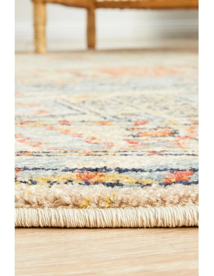 Legacy 859 Round Rug image 7