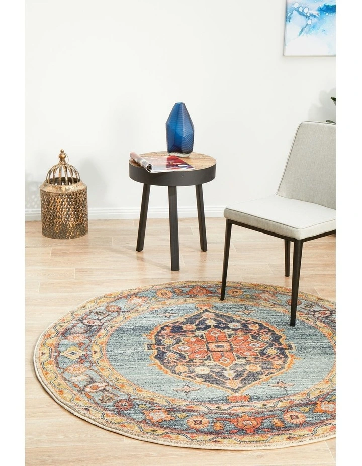 Legacy 862 Round Rug image 2