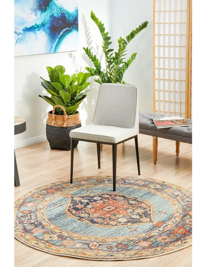 Legacy 862 Round Rug image 3