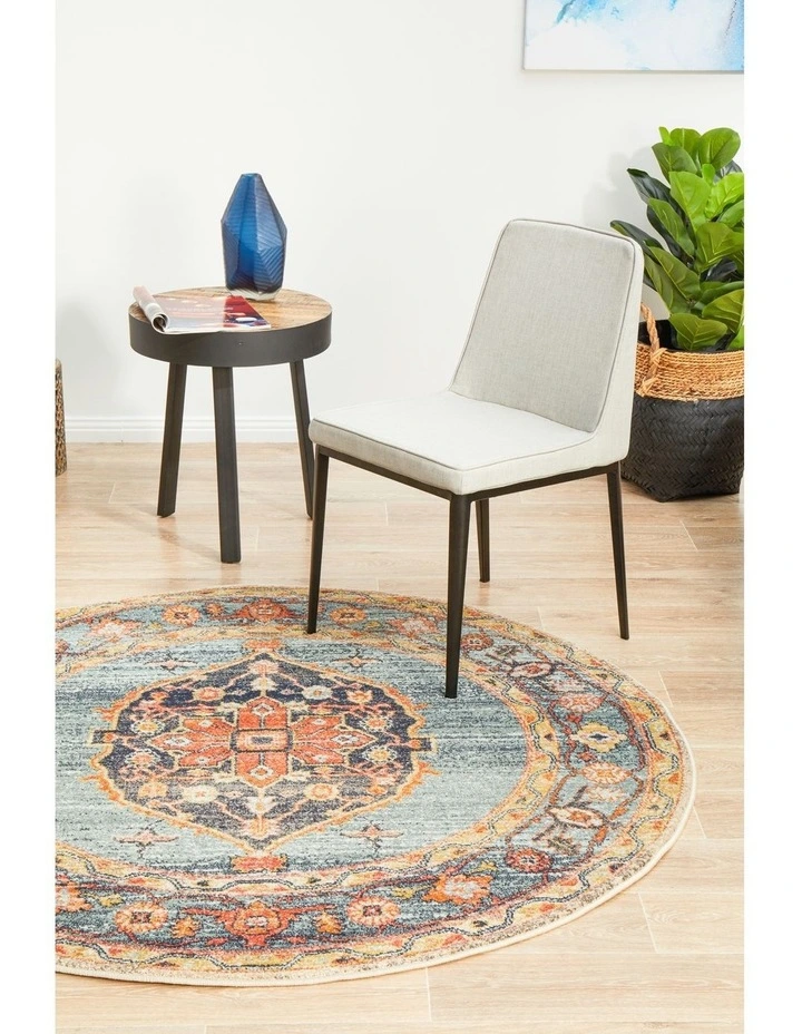 Legacy 862 Round Rug image 4