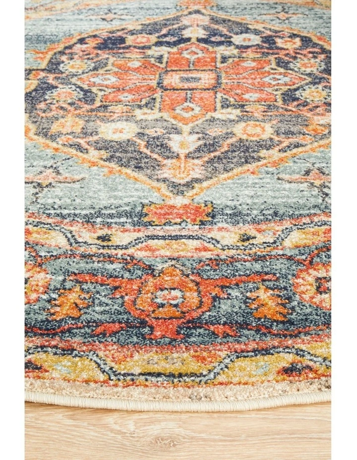 Legacy 862 Round Rug image 5