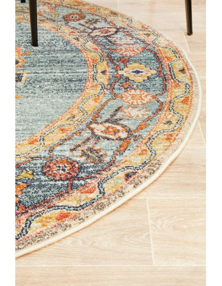 Legacy 862 Round Rug image 6