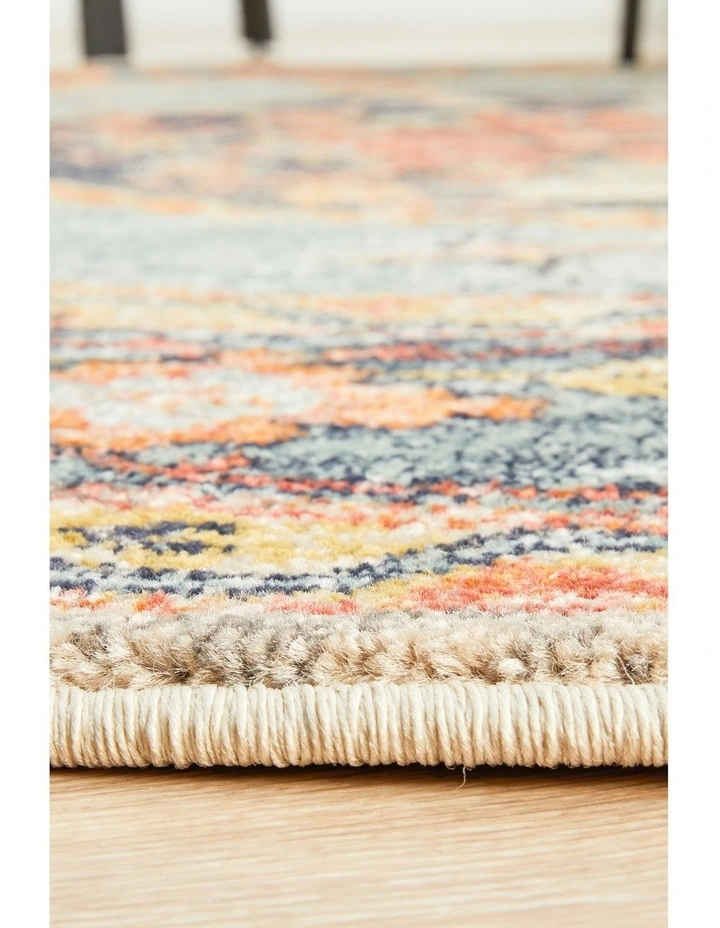 Legacy 862 Round Rug image 7