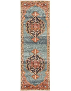 Legacy 862 Runner Rug